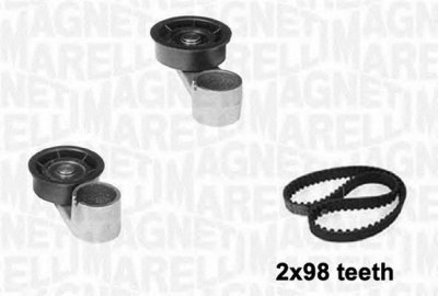 MAGNETI MARELLI 341302830000 -